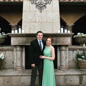 Meet your Posher, Alicia